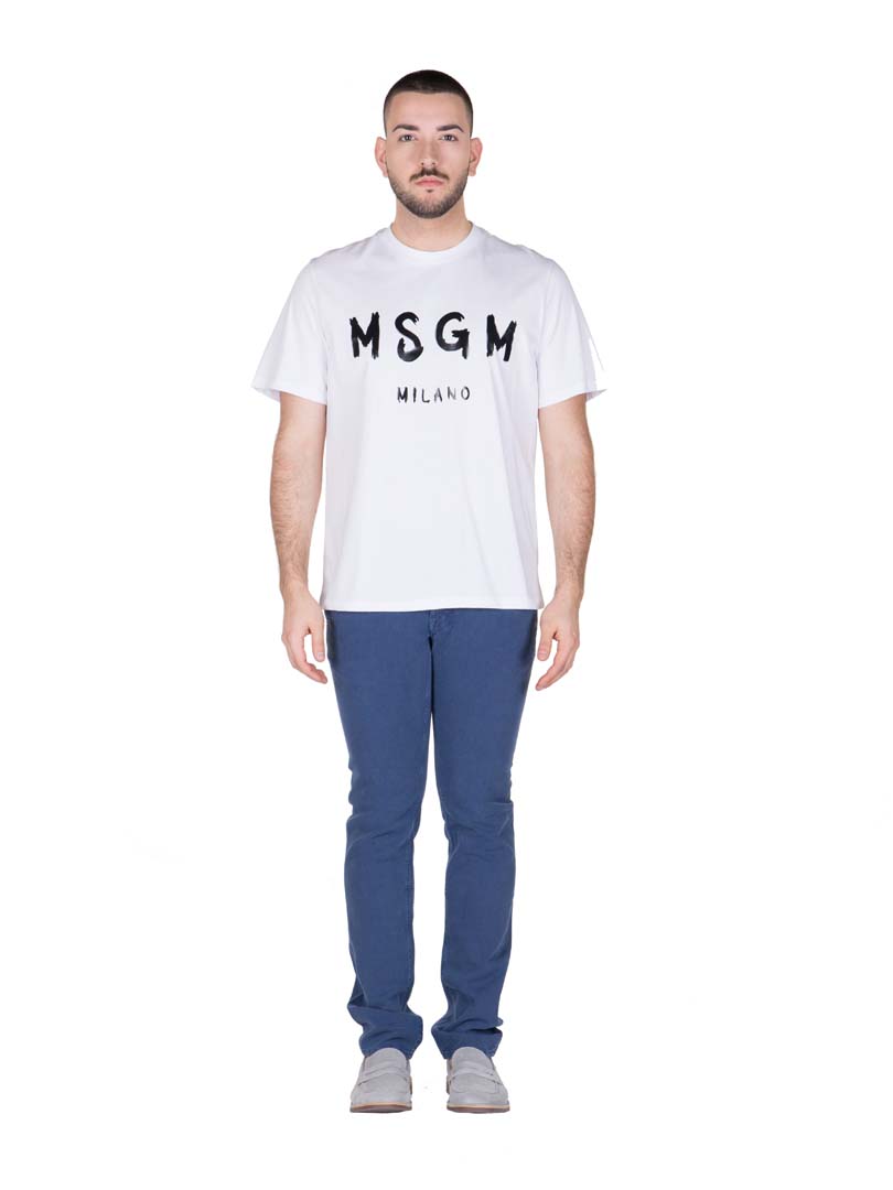 MSGM, T-shirt